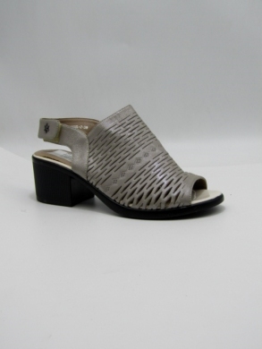 Sandały damskie na obcasie (36-41) 1300L-2
