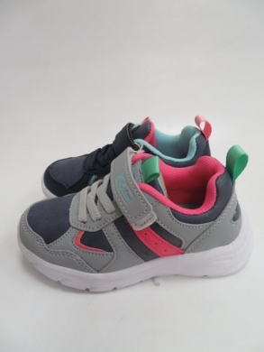 Buty sportowe dziewczęce (25-30) 3XC 8314 MIX2
