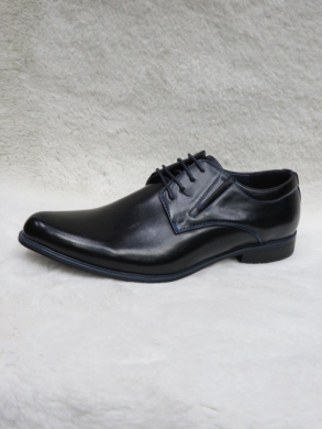 Półbuty męskie (40-45) MXC 415 BLACK/BLUE