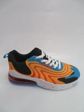Buty sportowe damskie na płaskim (36-41) SG15-4
