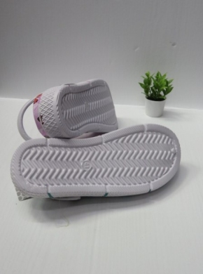 Kroksy damskie (36-41) 8928B MIX
