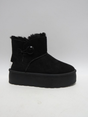Emu damskie (36-41) G652 BLACK