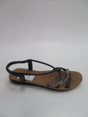 Sandały Damskie na płaskim (36-41) 6701 BLUE