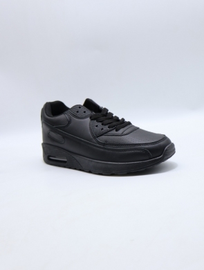 Buty sportowe damskie na płaskim (36-41) 3722-1