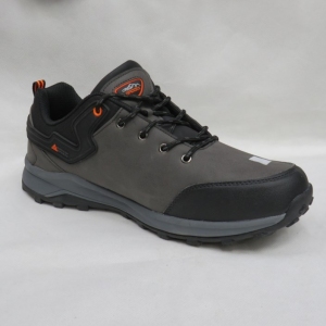 Trekkingowe męskie (41-46) MXC-8200 DGREY/ORANGE