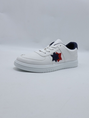 Buty sportowe damskie na płaskim (36-41) 3442-2