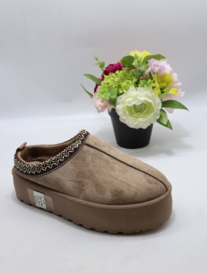 Emu damskie (36-41) L362 KHAKI