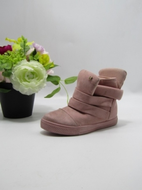 Botki dziewczęce (27-32) R70AD-7