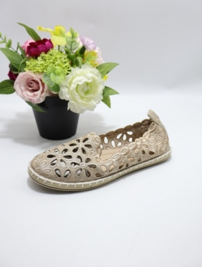 Tenisówki damskie (36-41) HC9201 GOLD