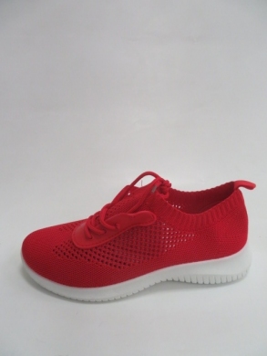 Buty sportowe damskie na płaskim (36-41) M912-5