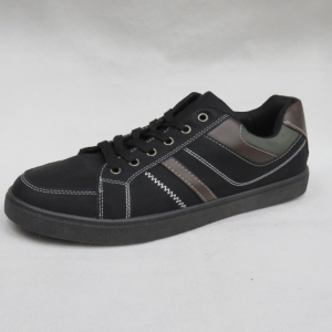 Buty sportowe męskie (41-46) E2935-11 BLACK