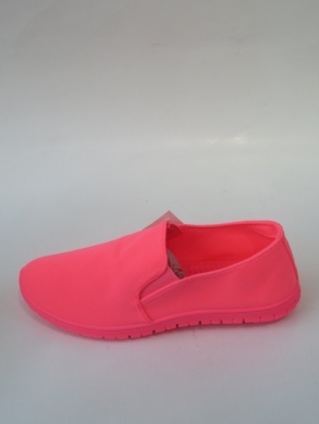 Tenisówki damskie na płaskim (36-41) CB859-11
