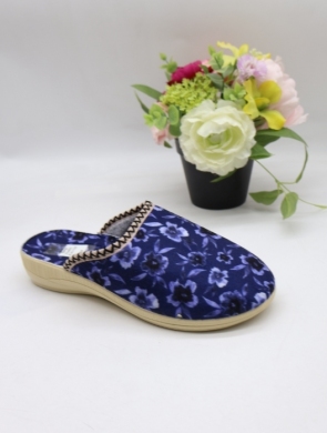 Kapcie damskie (37-41) FC4802