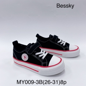 Trampki dziewczęce (26-31) MY009-3B