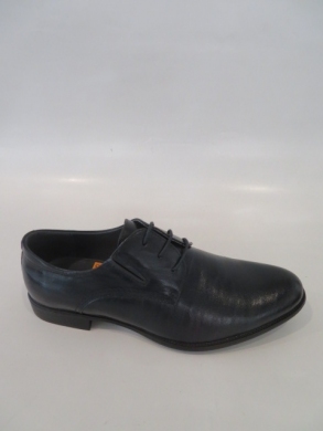 Półbuty męskie -skórzane (40-45) RG3912-1