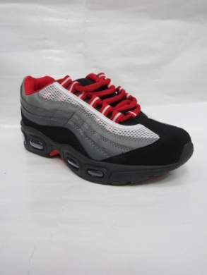 Buty sportowe damskie na płaskim (36-41) 704-2