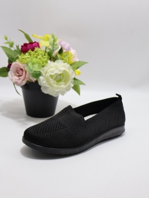 Tenisówki damskie (36-41) FQH-30 BLACK