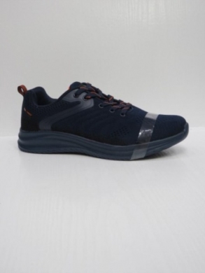 Buty sportowe męskie (41-46) MXC 8464-H NAVY/BLACK
