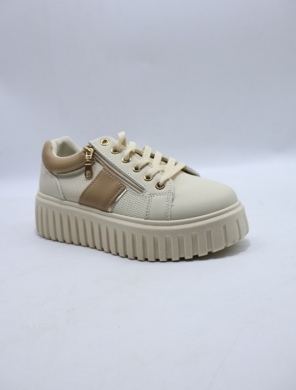 Buty sportowe damskie na płaskim (36-41) LE6107-5