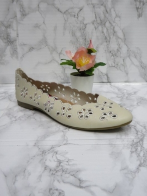 Baleriny damskie (36-41) 2007-5