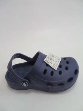 Kroksy Chłopięce (20-25) XF-005 DBLUE