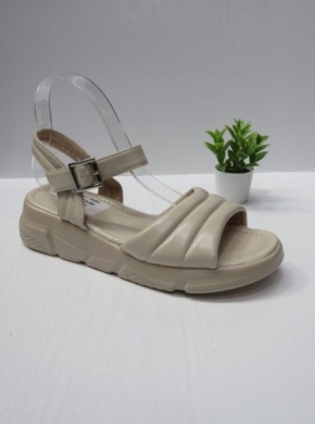Sandały damskie na płaskim (36-41) 1312-2