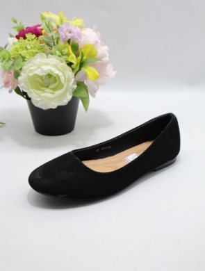 Baleriny damskie (36-41) 416A-1