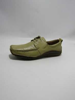 Półbuty męskie (41-46) 9182 BEIGE