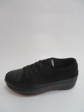 Trampki damskie na koturnie (36-41) B78A-4