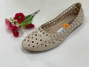 Baleriny damskie (36-41) F24-4