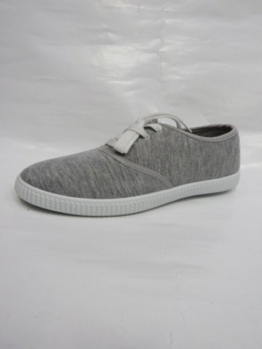 Tenisówki damskie (36-41) 11002-2 GREY