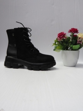 Trapery damskie ocieplane (36-41) 21W01-1
