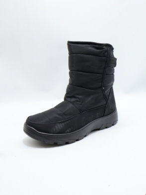 Śniegowce damskie (39-43) DJS1-20A BLACK