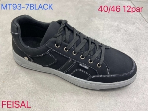 Buty sportowe męskie (40-46) MT93-7