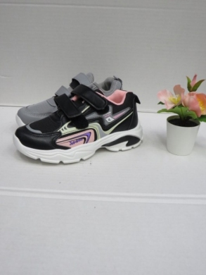 Buty sportowe chłopięce (33-38) 4267-22 MIX