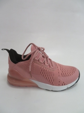 Buty sportowe damskie na płaskim (36-41) B538-6