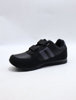 Buty sportowe damskie na płaskim (36-41) LC904-4B