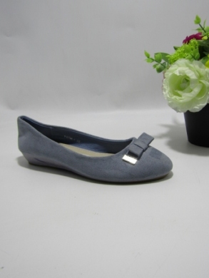 Baleriny damskie (36-41) F07M-1