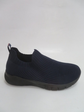 Buty sportowe damskie na płaskim (36-41) L092-4