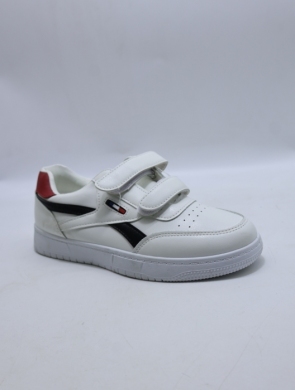 Buty sportowe damskie na płaskim (37-42) E2012B-3D