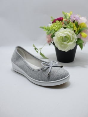 Tenisówki damskie (37-41) HC02 GREY