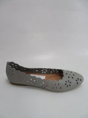 Baleriny damskie (36-41) 2007-4