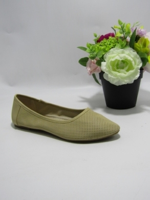 Baleriny damskie (36-41) DS98-2