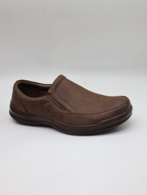 Półbuty męskie (40-46) 1380-2 BEIGE