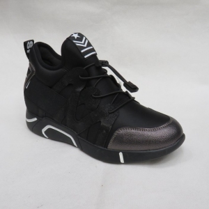 Buty sportowe damskie na płaskim (36-41) HJ8592-60