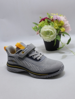 Buty sportowe chłopięce (32-37) K6289-2