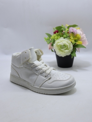 Buty sportowe damskie na płaskim (36-41) BL01-4
