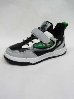 Sneakersy chłopięce (27-32) B1564-5B