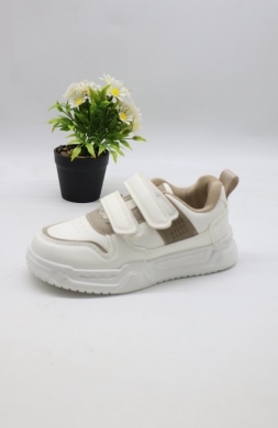 Buty sportowe dziewczęce (32-37) F0655F