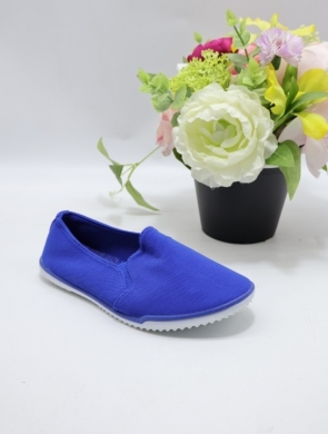 Tenisówki dziewczęce (28-35) FHB-2 BLUE